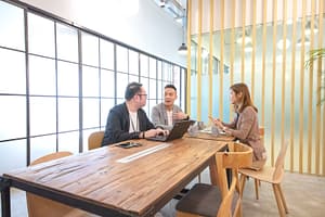 Coworking Remex Center 9F