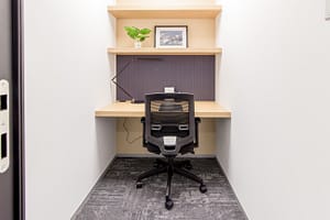 Coworking Admiralty Centre Tower 1