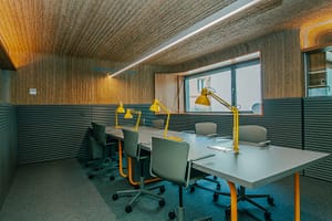 Coworking Piamonte
