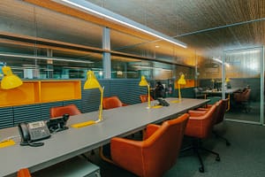 Coworking Piamonte