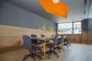 Coworking Piamonte