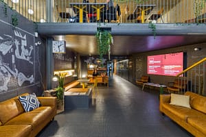 Coworking Piamonte