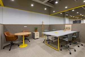 Coworking Picasso
