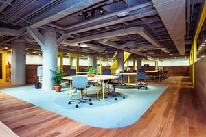 Coworking Picasso