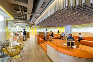 Coworking Picasso