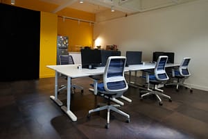 Office 141 Connaught Rd West