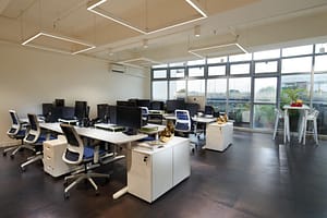 Office 141 Connaught Rd West