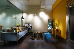 Office 141 Connaught Rd West