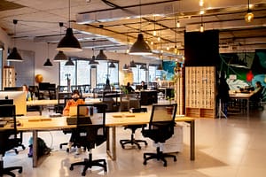 Coworking Barcelona
