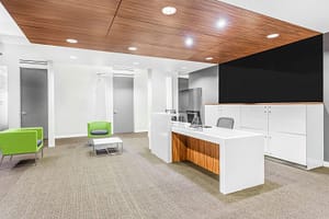 Coworking Lowry Mill Swinton