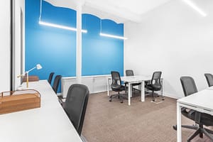 Coworking Lowry Mill Swinton