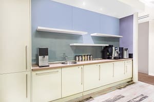 Coworking Lowry Mill Swinton
