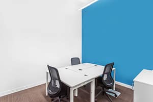 Coworking Lowry Mill Swinton