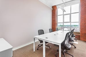 Coworking Lowry Mill Swinton