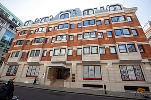 Coworking Blackfriars