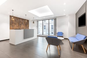 Coworking Blackfriars