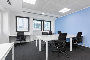 Coworking Blackfriars