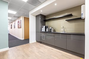 Coworking Blackfriars