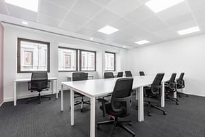 Coworking Blackfriars