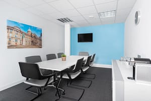 Coworking Express