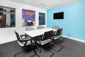 Coworking Express