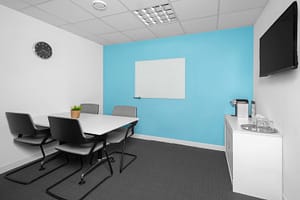 Coworking Express