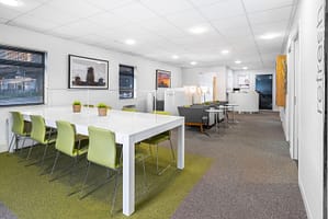 Coworking Express