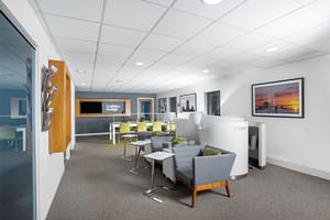 Coworking Express