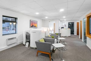Coworking Express
