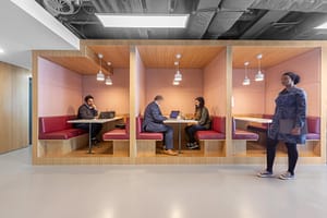 Coworking CityPoint
