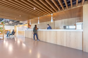 Coworking CityPoint