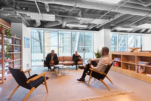Coworking CityPoint