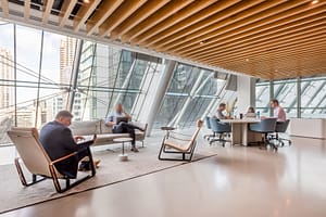 Coworking CityPoint