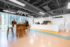 Coworking CityPoint