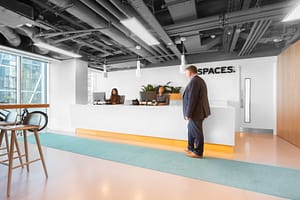 Coworking CityPoint
