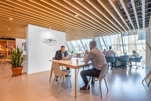 Coworking CityPoint