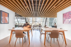 Coworking CityPoint
