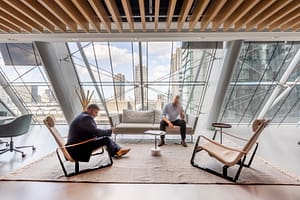 Coworking CityPoint