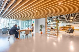 Coworking CityPoint