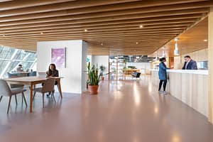 Coworking CityPoint