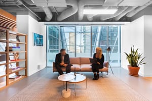 Coworking CityPoint