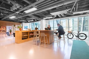 Coworking CityPoint