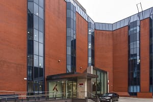 Coworking Apex House