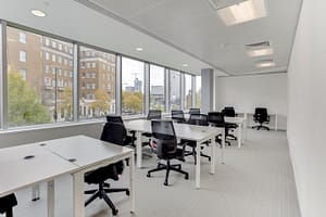Coworking Apex House