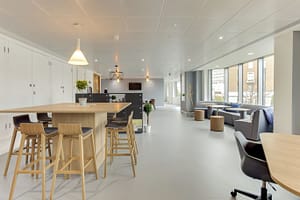Coworking Apex House