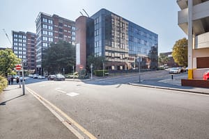 Coworking Bromley South