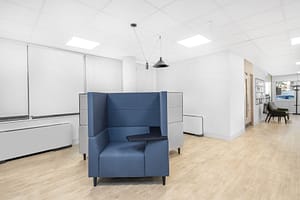 Coworking Bromley South
