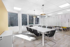 Coworking Bromley South