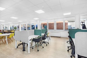 Coworking Bromley South