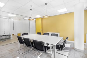 Coworking Bromley South